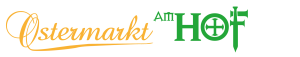 Logo Ostermarkt am Hof
